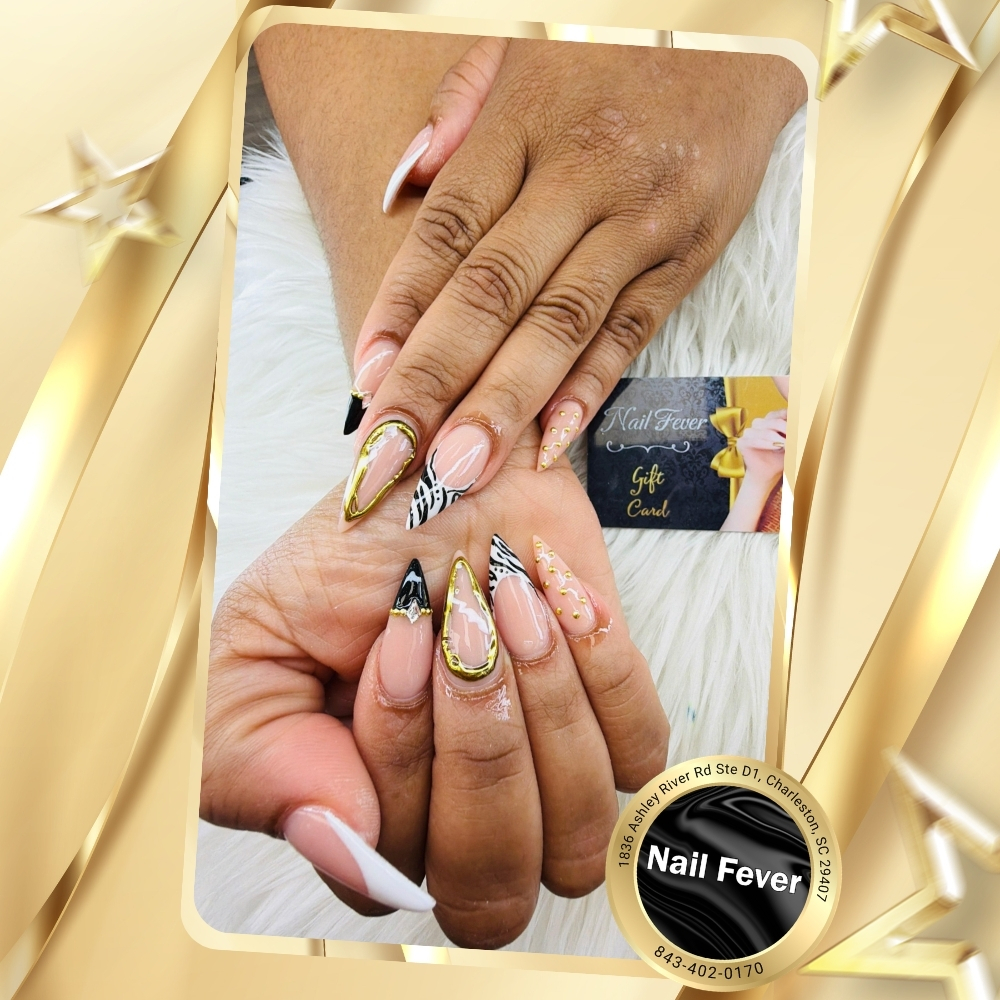Nail Fever